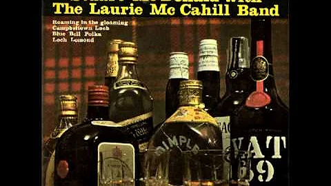 Loch Lomond BEST VERSION  (Scots English) - Stuart...