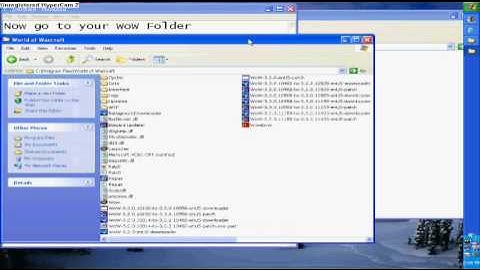How To Make A WoW Private Server