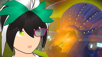 Hyperwave Relay Is Ready! | XCOM: Enemy Within #28