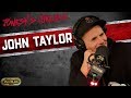 John Taylor In-Studio with Jonesy