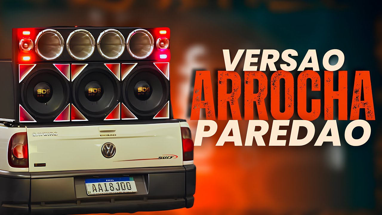 SELEÇÃO 1 HORA DE ARROCHA GOSPEL 2025 - AS TOPS DO MOMENTO]