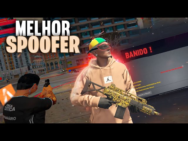 Best FiveM Spoofer? : r/Gta5Modding