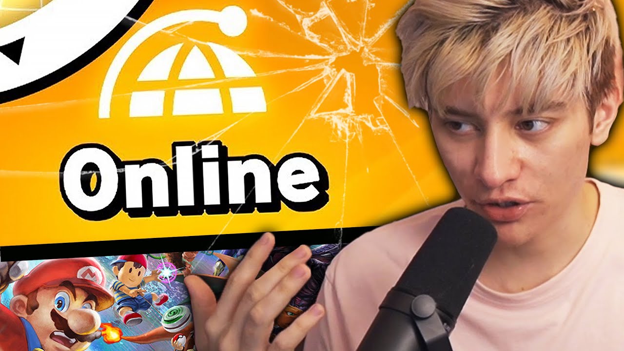 We don't have to rely on Nintendo' - Leffen explains why he thinks the  future of Super Smash Bros. Ultimate online play is in computer emulation