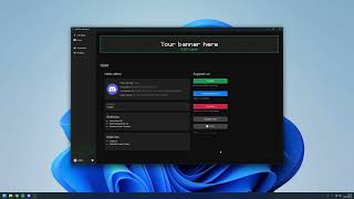 Reset your AFK Console Client