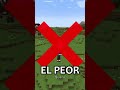 El PEOR ENCANTAMIENTO de MINECRAFT | Susro