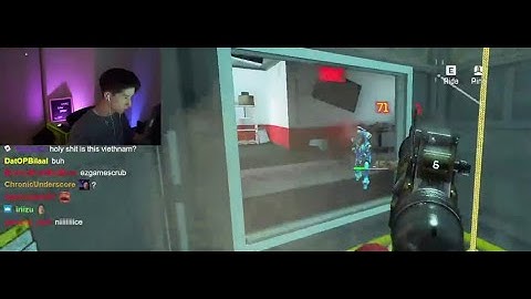 aceu insane wingman 1v3