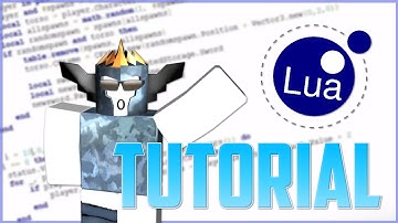 [ROBLOX Scripting Tutorial] - Speed Boost Pad