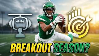 What You Need to Know About Garrett Wilson's Fantasy Outlook for the Upcoming Season