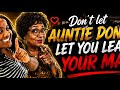 Donna Gowe is live!