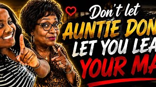 Donna Gowe is live!
