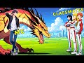 He’s the Only One Who Obtained the Legendary Dragon Taming System | Manhwa Recap