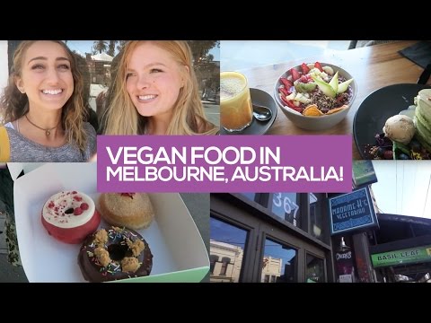 vegan-food-in-melbourne,-australia!
