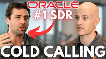 10 Years of Expert Cold Calling Advice in 31 Minutes (B2B Sales)