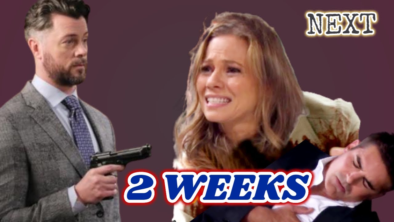 DOOL Next 2 Weeks Update Spoilers - February 17 February 27 | Days of ...