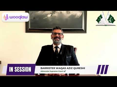Special Economic Zones in Pakistan | Barrister Waqas Aziz Qureshi  |  wooqlaw.com