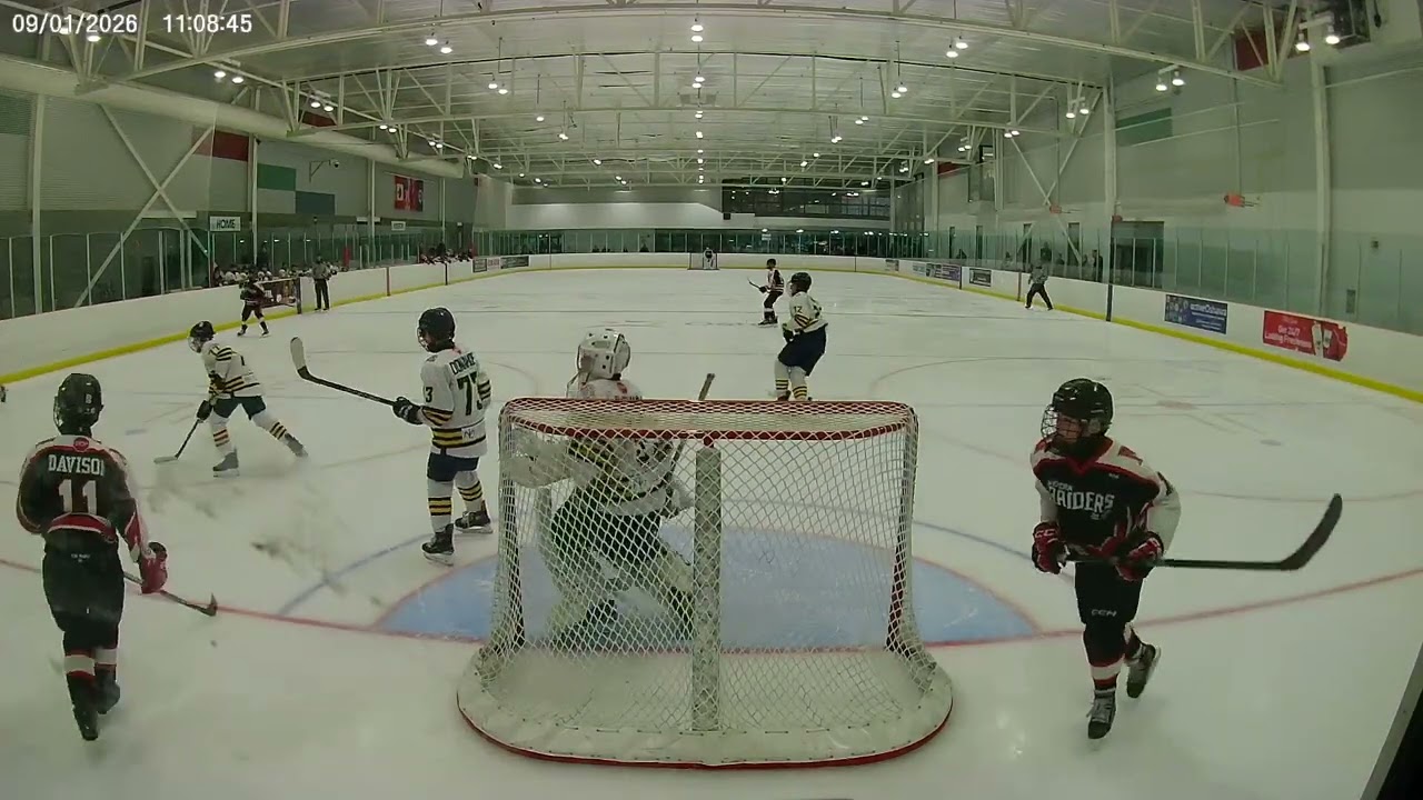 OT   Game 1   Wildcats   Wildcats Net