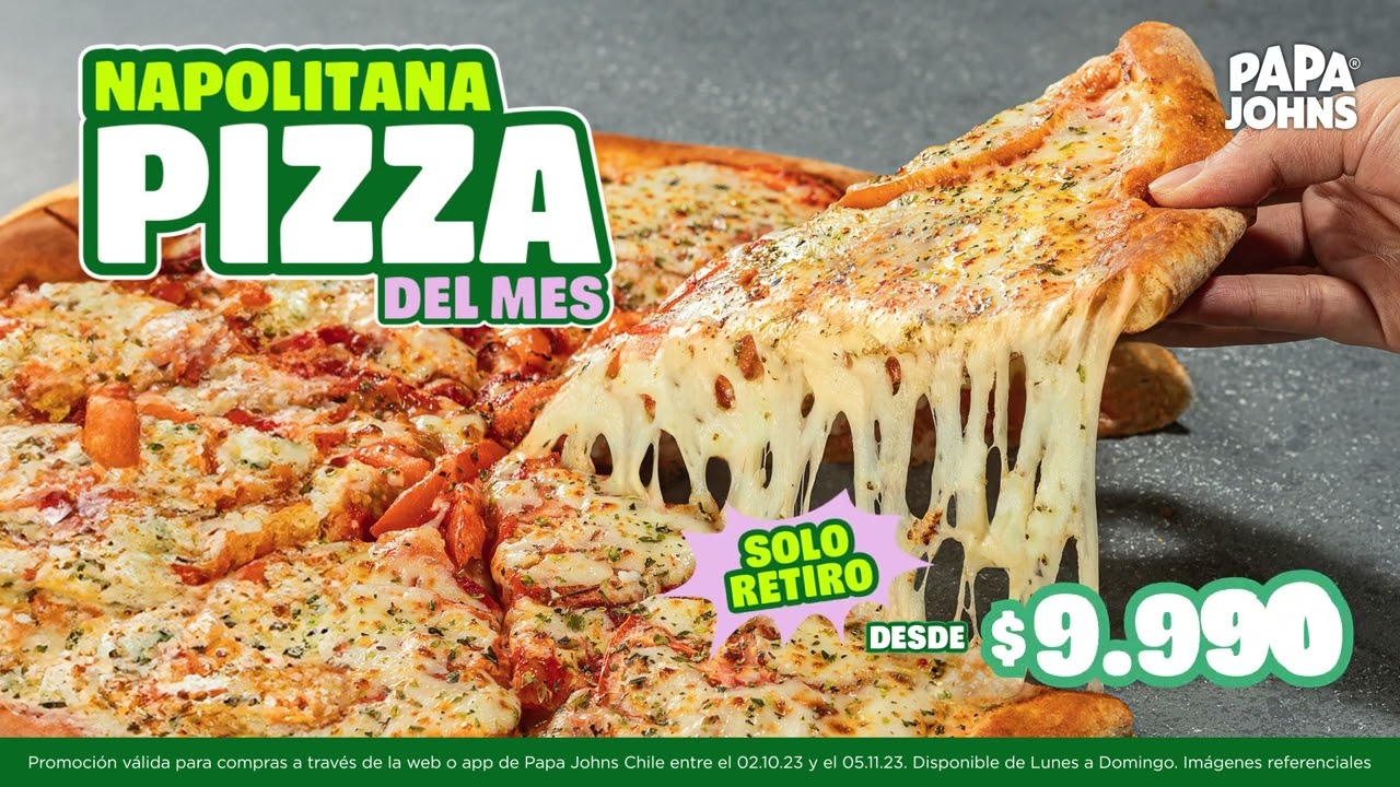 Masa de Pizza Napolitana Auténtica (Receta) - IdeasParaCocinar