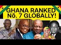 GHANA NIGERIANS CAN T RELATE GHANA NIGERIANS CAN T RELATE