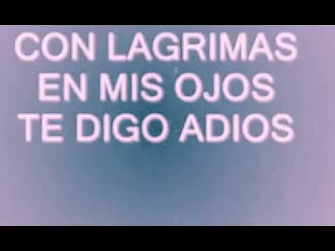 Frases de Despedida/ Adiós/ Buena Suerte - Mensajes Lin 