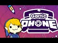 GarticPhone TheMarioDimension