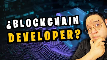 ¿Puedo aprender blockchain sin codificar?