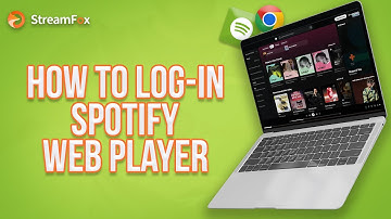 STOP Wasting Time on Spotify Web Player Login Mistakes!