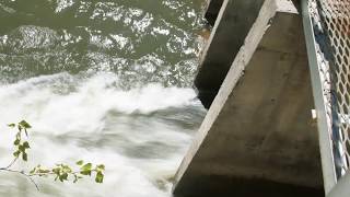 IWUA Canal Safety Spot #1