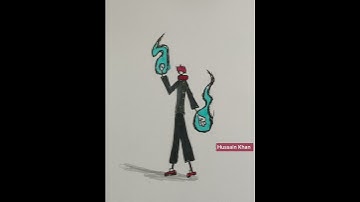 Stick man poses tutorial #stickman #drawmaster #drawing #100k