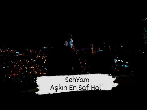 ↬ Seher Yaman // Aşkın En Saf Hali🌙 Emanet klip