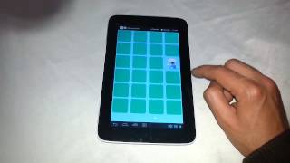 Memory Game screenshot 2