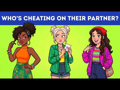 Play Until One Riddle Completely Changes Your Mind