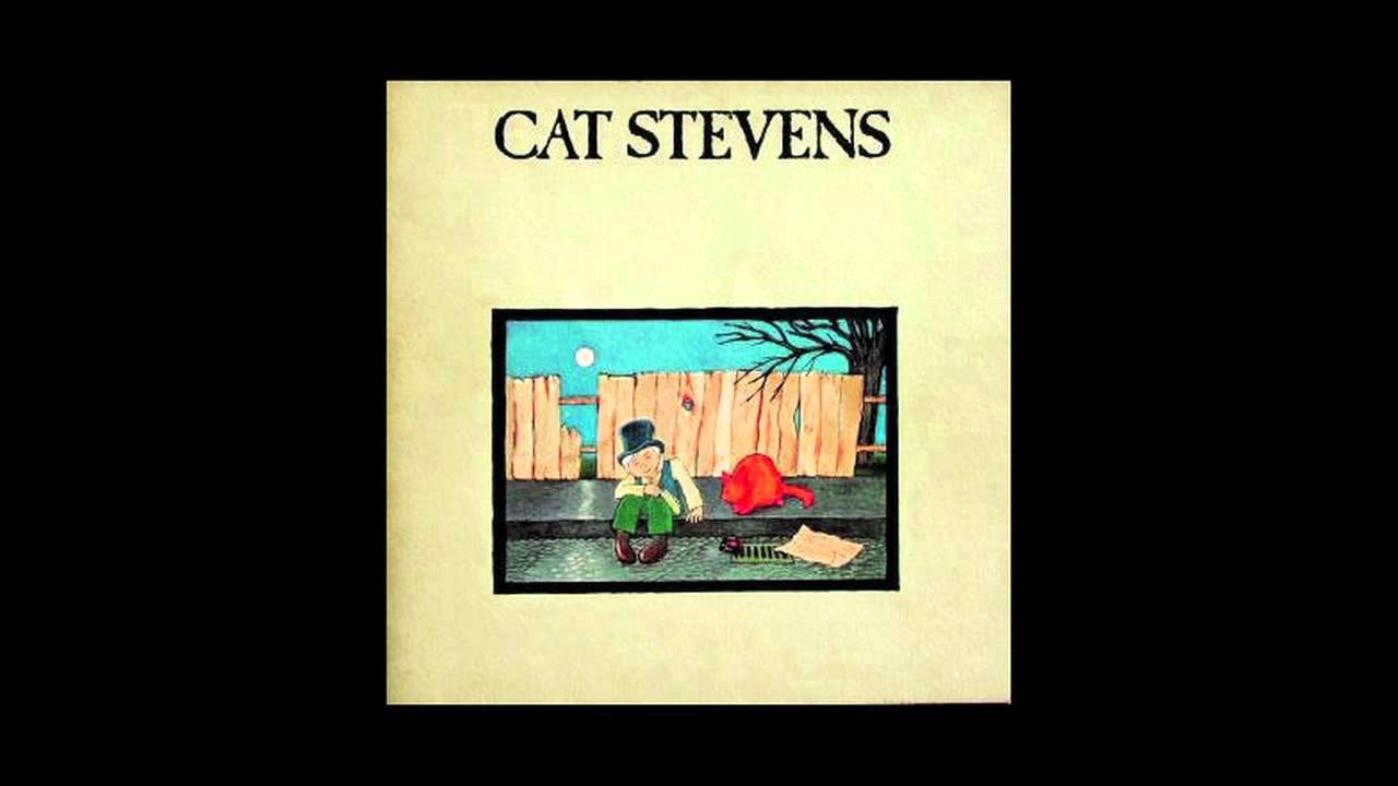 CAT STEVENS Peace Train YouTube