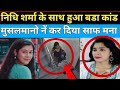 Kelayareacts  nidhi sharma youtube channel  kelaya reacts i islamic reaction muslim