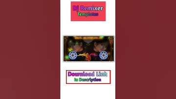 #shortvideo #aveeplayer Dj Avee Player Template Download|Avee Player Dj Visualizer 2023