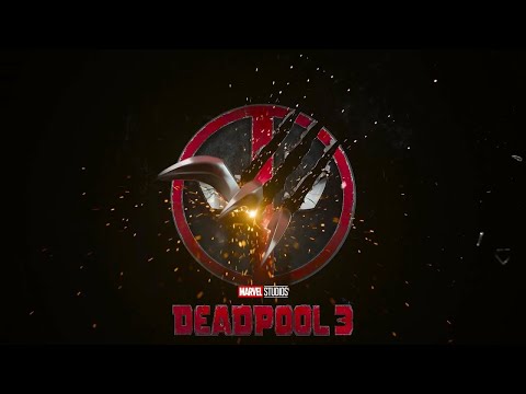 Deadpool 3 And Wolverine Offical Teaser