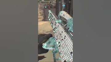 Enemy Operator Weapon Number 1758 | Call of Duty MW3 #shorts #mw3 #modernwarfare3 #mw3clips