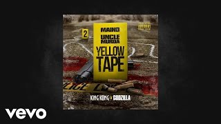 Смотреть клип Maino & Uncle Murda - Run That Shit (Audio)