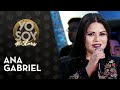 Tamara Aguilar lo dio todo con "El Cigarrillo" de Ana Gabriel - Final Yo Soy All Stars