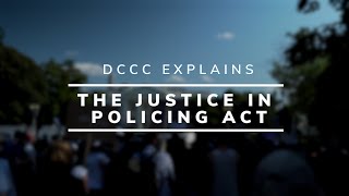 The George Floyd Justice in Policing Act of 2020: Explained