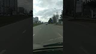 Ставрополь, видео проезда по городу смотрите на канале.