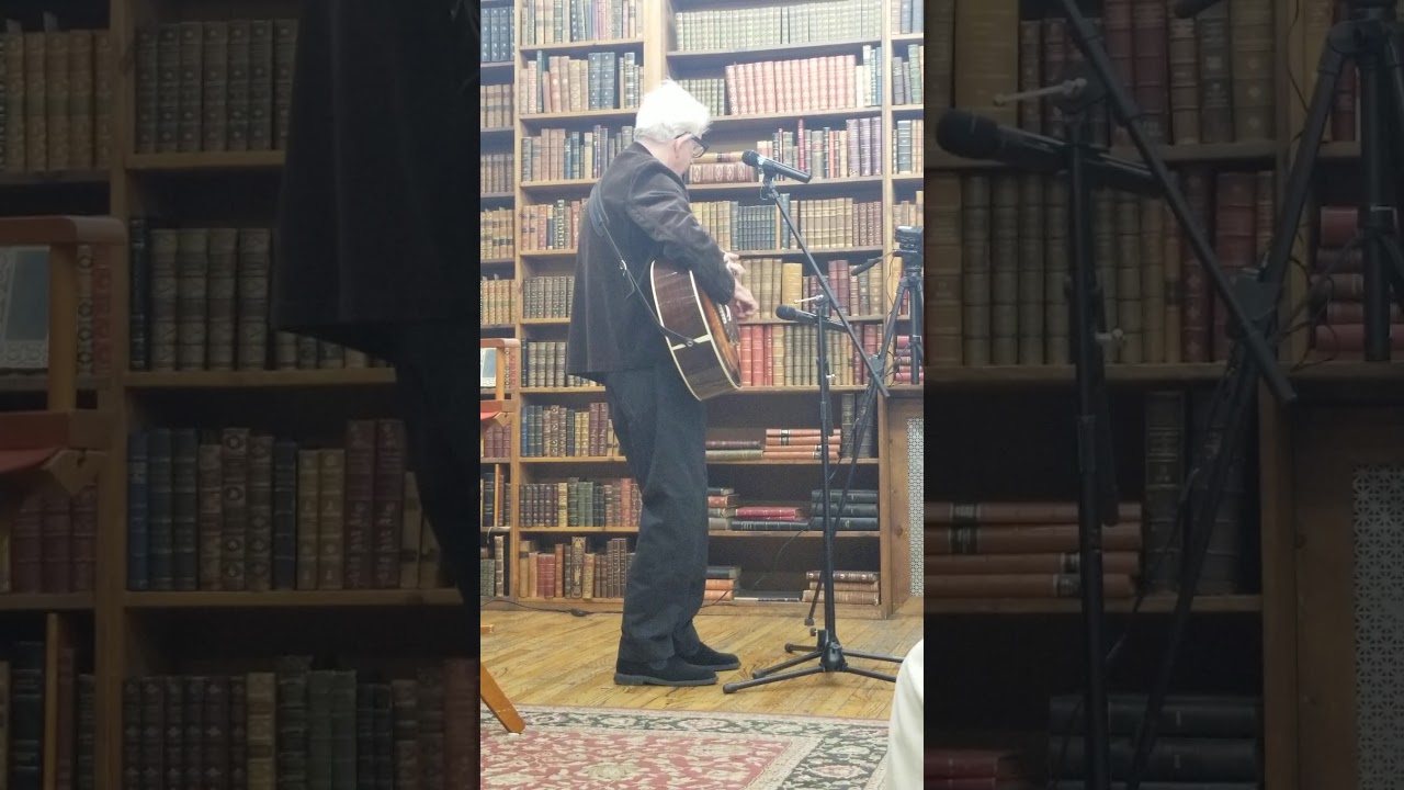 nick lowe strand bookstore sept 10 2019 youtube nick lowe strand bookstore sept 10 2019 youtube