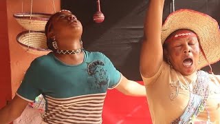 NAFISA 1&2 Latest Hausa Film 2024 - Muryar Hausa Tv