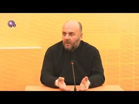 აღარ მივცეთ ინტერვიუ რუსთავი 2 -ს ( მამა გიორგი თევდორაშვილი 29.04.2018 )