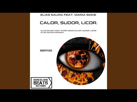 Watch Calor, Sudor, Licor (feat. María Sioke) on YouTube