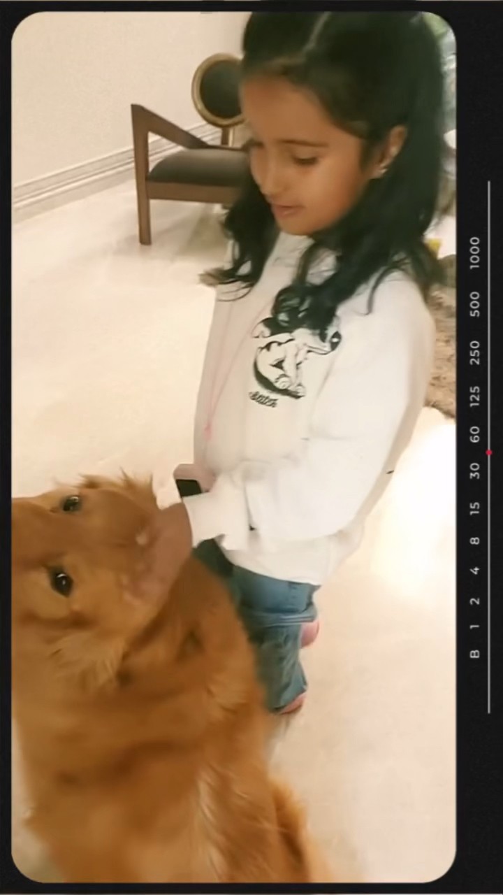 Ik Tera Pyar ?