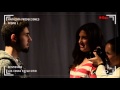 Promo #1 del Videoclip -