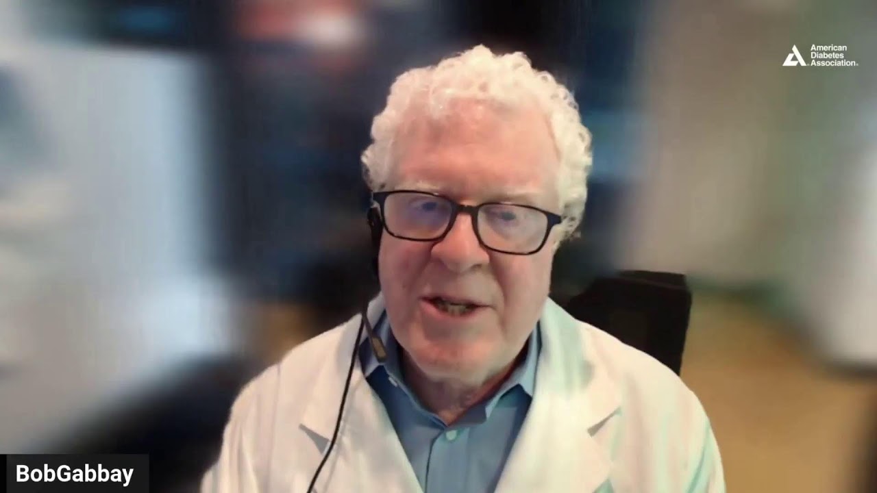 Ask Dr. Bob: Type 2 Diabetes Prevention and Treatment