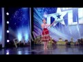 Moldova Are Talent - Rascenco Valeria 7.11.2014 Sezonul 2, Ep.8