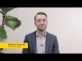 Michael tells you what its like to work at mott macdonald