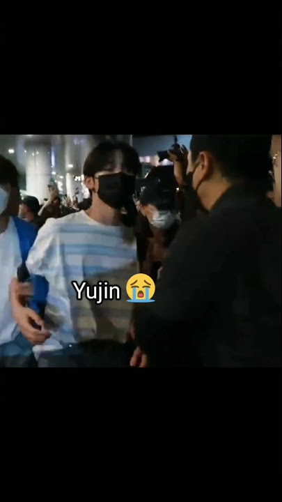 This is so heartbreaking 💔 #zb1 #zerobaseone #airport